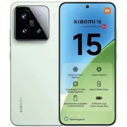15 256GB/12GB - Green