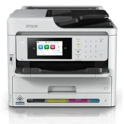 Epson WorkForce Pro WF-C5890DWF BAM - Epson Partner