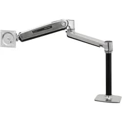 LX HD Sit-Stand Tisch Ständer LCD Arm