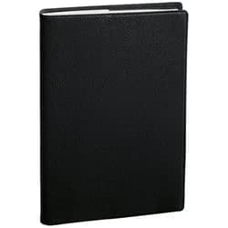 Quo Vadis Wandkalender PLAIN vz DE Impala schwarz 2027