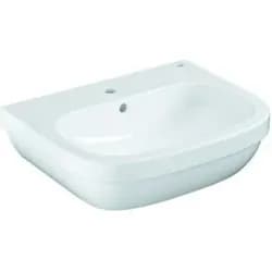 GROHE Euro Ceramic Waschbecken 60x48 cm 39335000