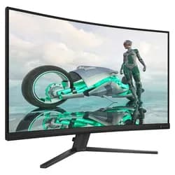 Philips Evnia 32M2C3500L 32 Zoll QHD Curved Monitor