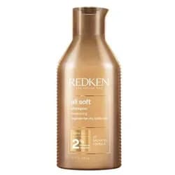 All Soft Shampoo 300 ml