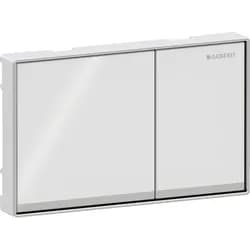 Geberit Omega60 Betätigungsplatte 115.081.SI.1