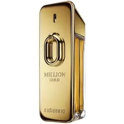 Million Gold EdP Nat. Spray Intense