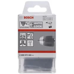 BOSCH Bohrfutter