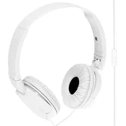 Sony Kopfhörer weiß