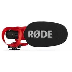 RED Videomic GO II Helix