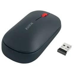 LEITZ Cosy Maus kabellos grau