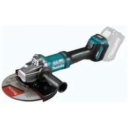 Makita GA038GZ Akku-Winkelschleifer