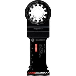 Bosch Expert MultiMax PAIZ 32 APIT Blatt für Multifunktionswerkzeuge, 32 mm