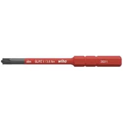 Wiha Xeno Schraubendreher 2831-14 PZ1 XENOx75