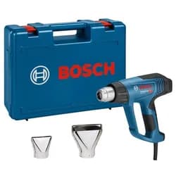BOSCH Heißluftfön »GHG 23-66«