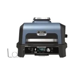 NINJA Elektrogrill OG901EU WoodFire Pro Connect XL