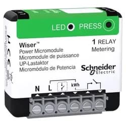 Wiser UP-Lastaktor 230V 3000W CCTFR6730