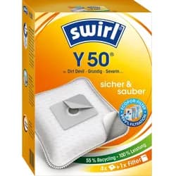 SWIRL Y 50 AirSpace