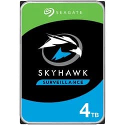 Seagate HDD-Festplatte
