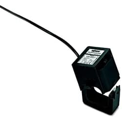 WAGO 855-5401A - Kabelumbau-Stromwandler, 400 A/1 A