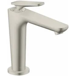 AXOR 49040800 Waschtischm.125 Axor Citterio C - Silber