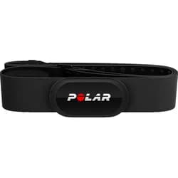Polar H10, Pulsgurt, Schwarz