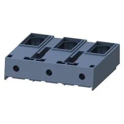 Siemens Dig.Industr. Rahmenklemmenblock 3RT1955-4G