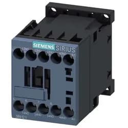 Contactor relay 4no ac230v 50/60hz