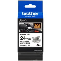 Brother Beschriftungsband
