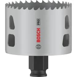 Bosch PRO Multi Material PC Plus Lochsäge, 67 mm