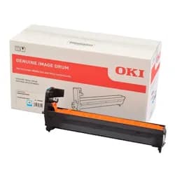 OKI, Toner, 46438003 (C)