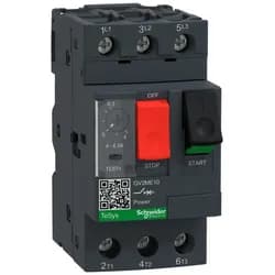 Schneider Electric Motorschutzschalter GV2ME10