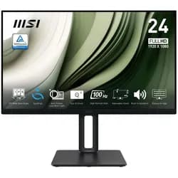 MSI PRO MP245PG Monitor 60 cm (23,8 Zoll)