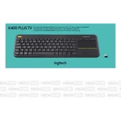 Logitech Tastatur