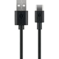 Goobay Sync/Ladekabel 59124