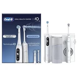 Oral-B, Munddusche, Oral Health Center