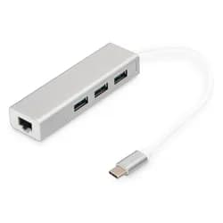 DIGITUS Hub DA-70255