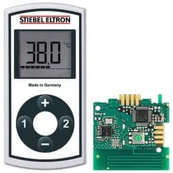 Stiebel Eltron Fernbedienung FFB 4 Set EU