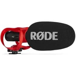 RED Videomic GO II Helix