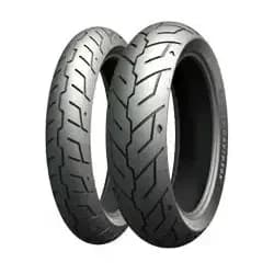 160/60 R17 69V Scorcher 21 Rear M/C
