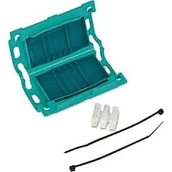 HellermannTyton Gel-Kabelgarnitur Relifix V56 GN