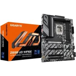 Gigabyte Mainboard