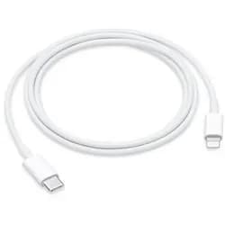 Lightning to USB-C Cable - 1m