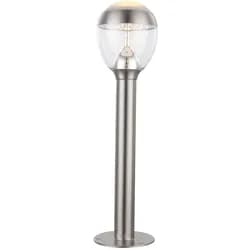 Polarleuchte Callisto in Dunkelgrau max.11 Watt