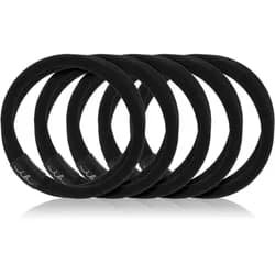 invisibobble Haargummi Invisibobble Hair Tie Black 5st