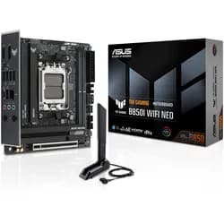 ASUS TUF GAMING B850I WIFI NEO Mainboard