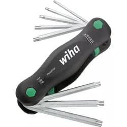 Wiha Multitool PocketStar SB363P8
