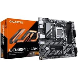 Gigabyte Mainboard