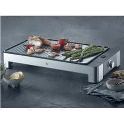 WMF Lono Tischgrill flach & gerippt