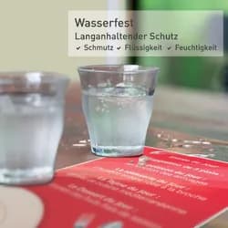 iLAM UDT Heißlaminierfolien A4, 125 mic