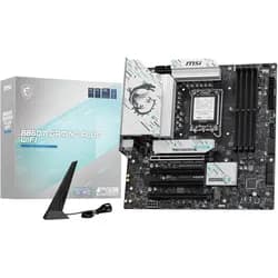 MSI Mainboard