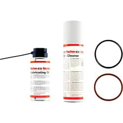 fischer Reinigungsset FGC 100